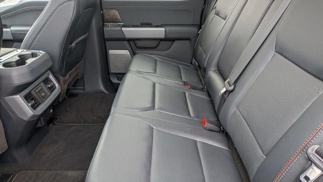 2023 Ford F-250 Super Duty King Ranch