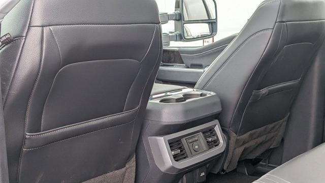2023 Ford F-250 Super Duty King Ranch