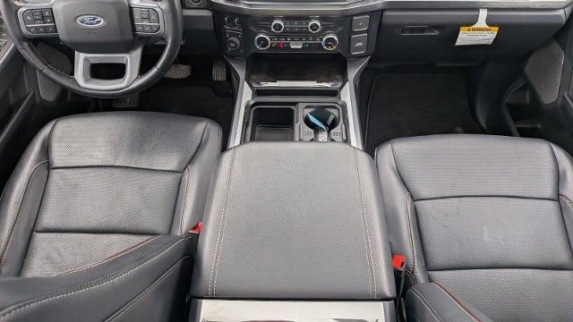 2023 Ford F-250 Super Duty King Ranch