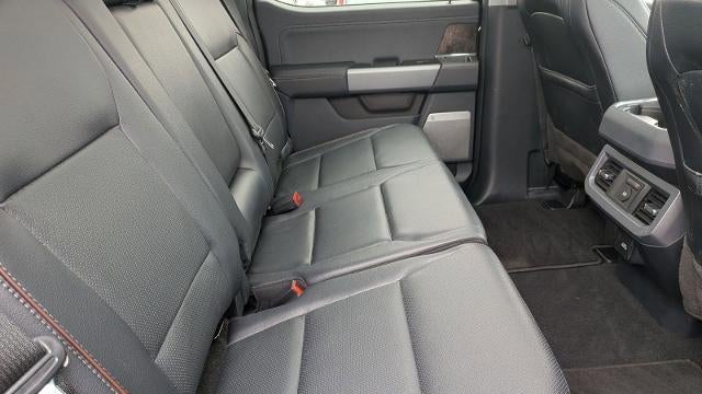 2023 Ford F-250 Super Duty King Ranch