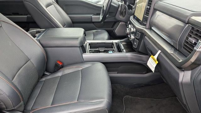 2023 Ford F-250 Super Duty King Ranch