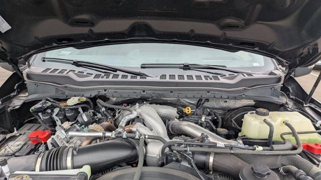 2023 Ford F-250 Super Duty King Ranch