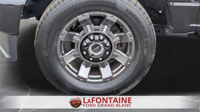 2023 Ford F-250 Super Duty King Ranch
