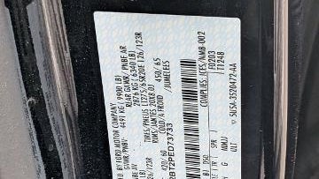 2023 Ford F-250 Super Duty King Ranch