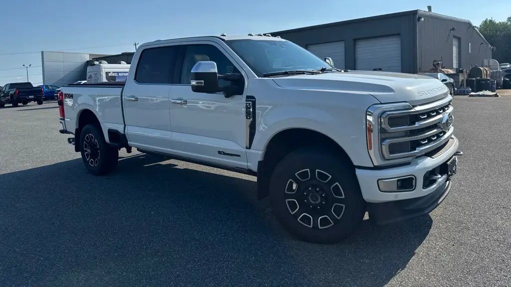 Preowned 2023 Ford F-250 Super Duty King Ranch for Sale