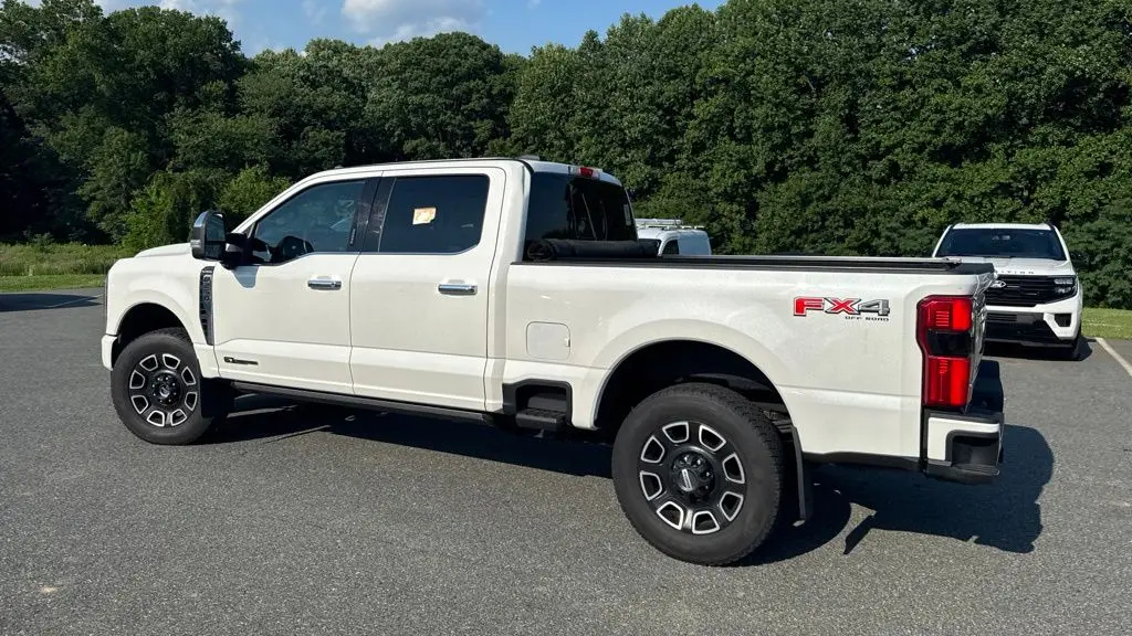 2023 Ford F-250 Super Duty King Ranch