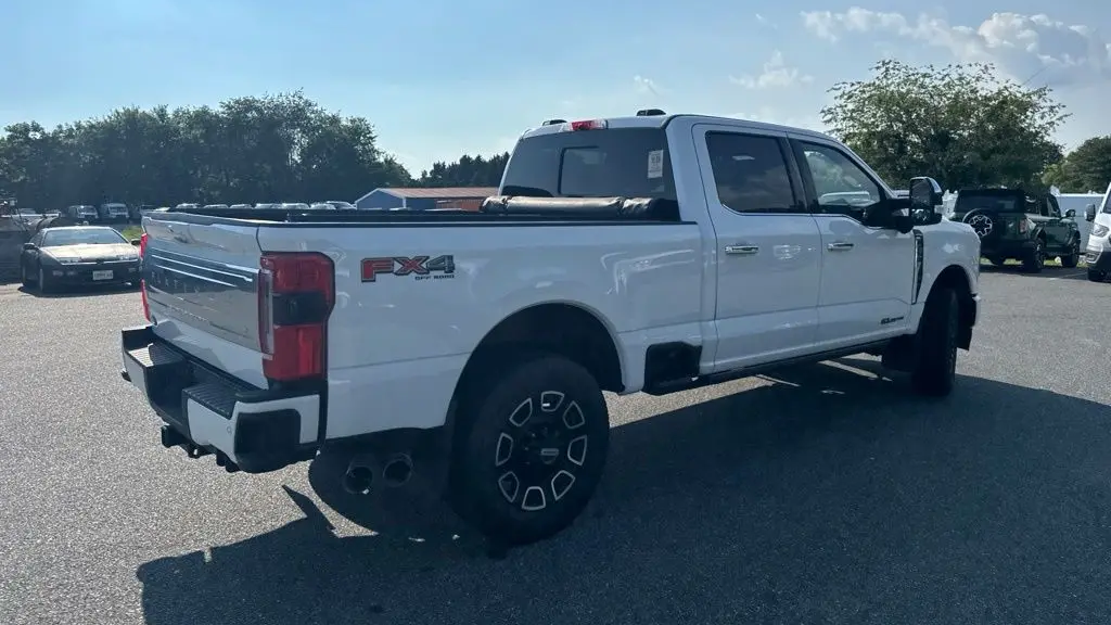2023 Ford F-250 Super Duty King Ranch