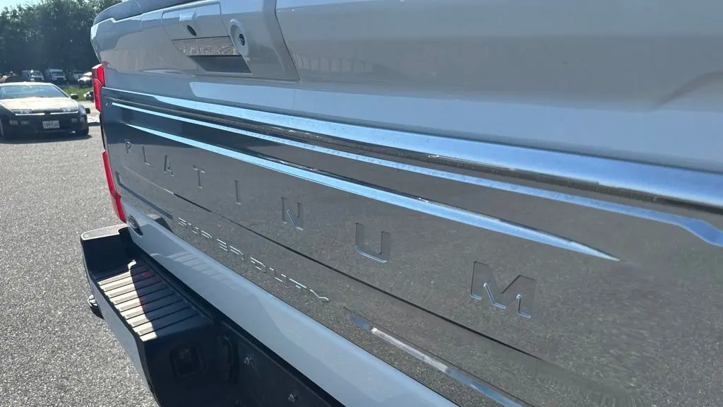 2023 Ford F-250 Super Duty King Ranch