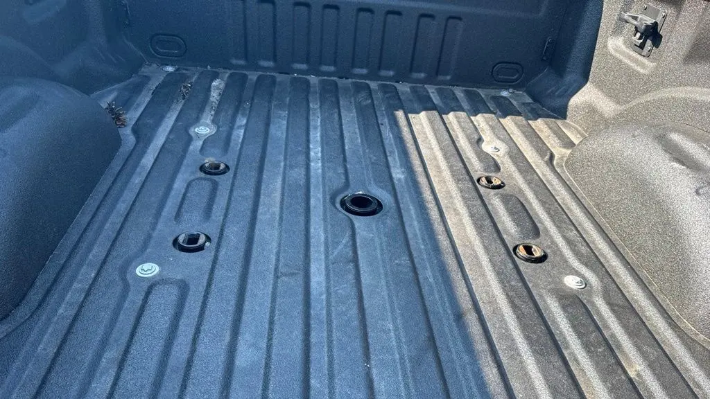 2023 Ford F-250 Super Duty King Ranch