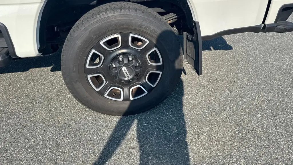 2023 Ford F-250 Super Duty King Ranch
