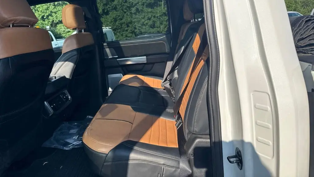 2023 Ford F-250 Super Duty King Ranch