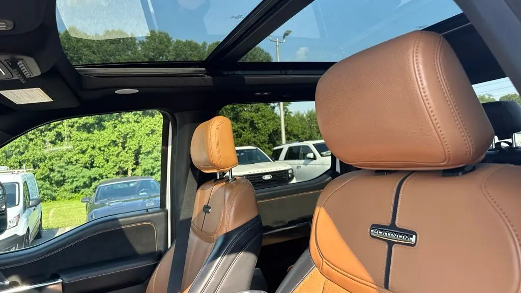 2023 Ford F-250 Super Duty King Ranch