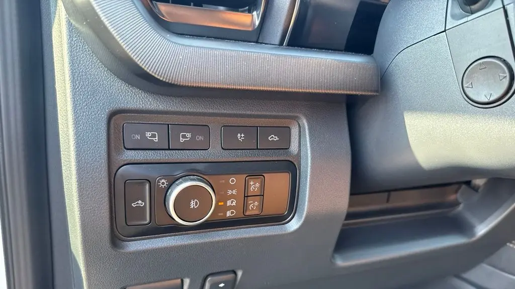2023 Ford F-250 Super Duty King Ranch