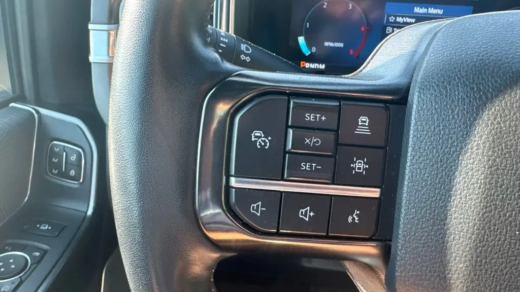 2023 Ford F-250 Super Duty King Ranch