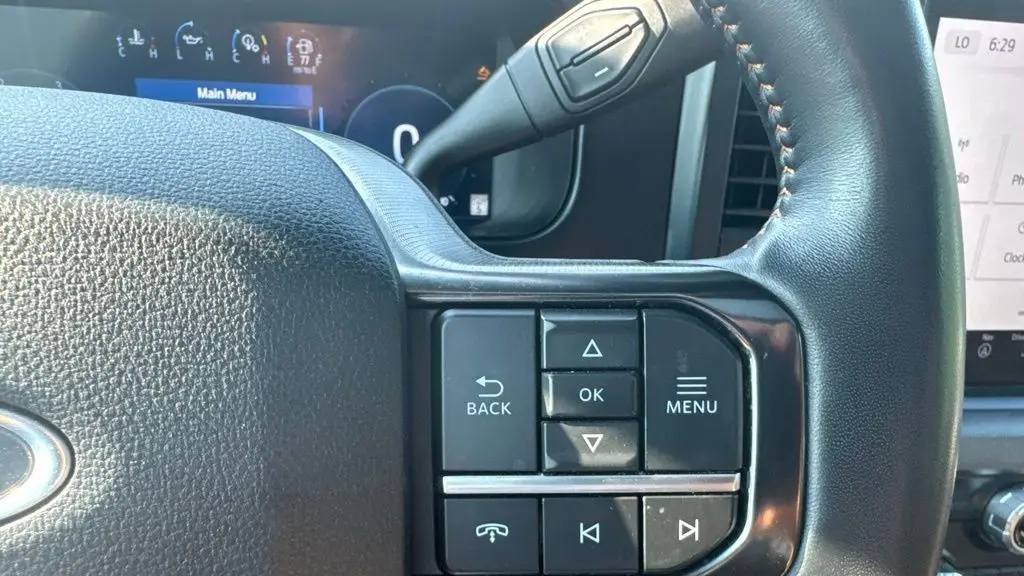 2023 Ford F-250 Super Duty King Ranch