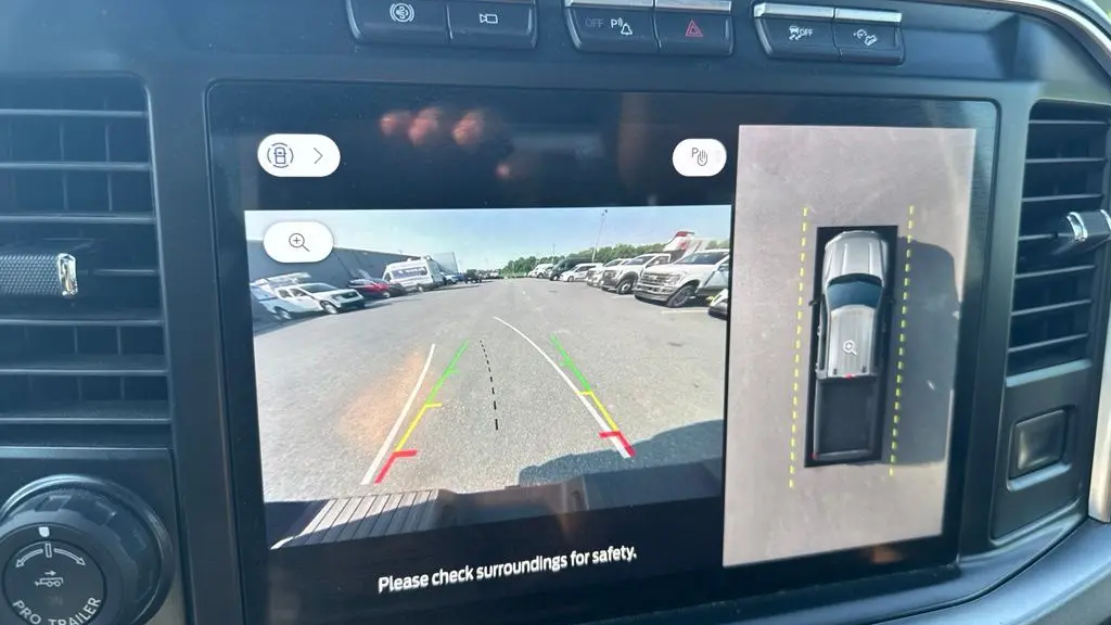 2023 Ford F-250 Super Duty King Ranch