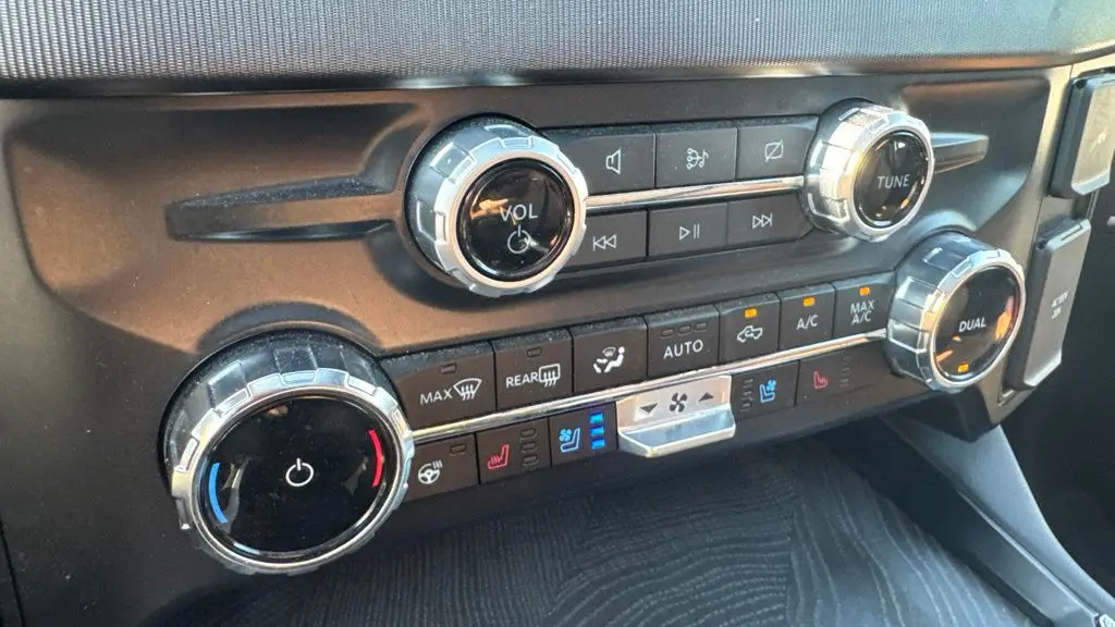 2023 Ford F-250 Super Duty King Ranch