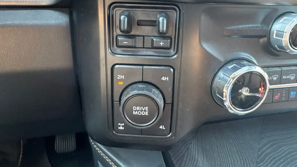 2023 Ford F-250 Super Duty King Ranch