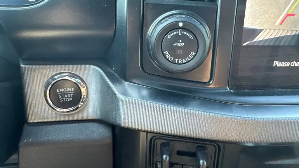 2023 Ford F-250 Super Duty King Ranch