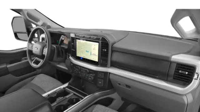 2024 Ford F-250 Super Duty XL