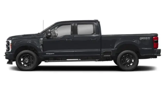 2024 Ford F-250 Super Duty XL