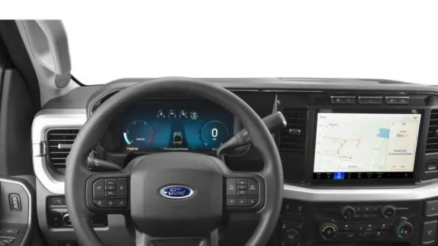 2024 Ford F-250 Super Duty XL