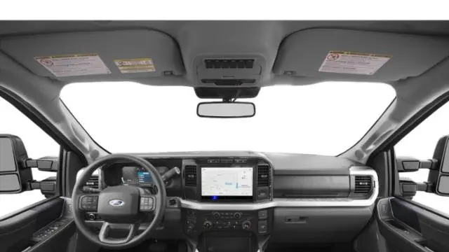 2024 Ford F-250 Super Duty XL
