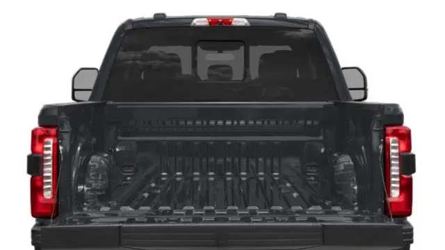 2024 Ford F-250 Super Duty XL
