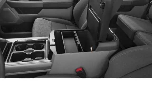 2024 Ford F-250 Super Duty XL