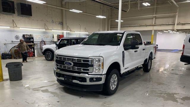 Preowned 2024 Ford F-250 Super Duty XLT for Sale