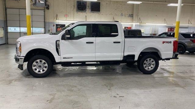 2024 Ford F-250 Super Duty XLT