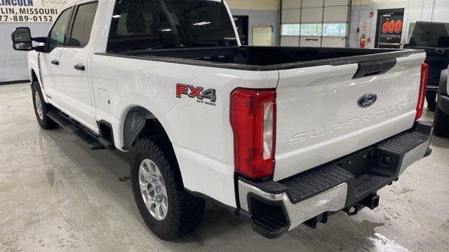 2024 Ford F-250 Super Duty XLT