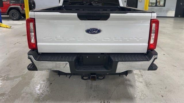 2024 Ford F-250 Super Duty XLT