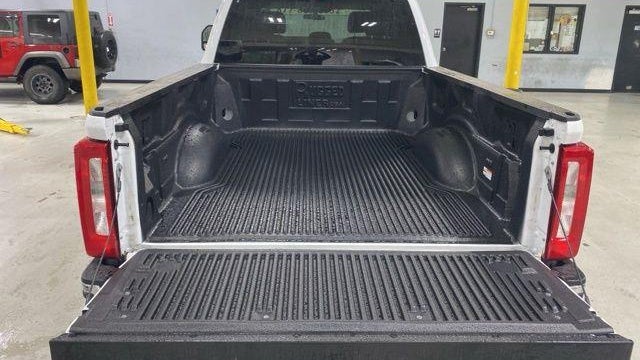 2024 Ford F-250 Super Duty XLT