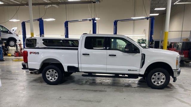 2024 Ford F-250 Super Duty XLT