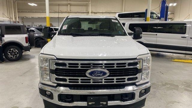 2024 Ford F-250 Super Duty XLT