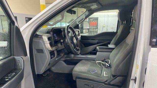 2024 Ford F-250 Super Duty XLT