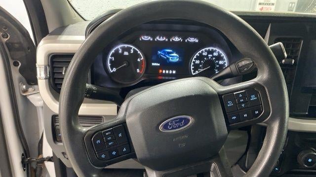 2024 Ford F-250 Super Duty XLT