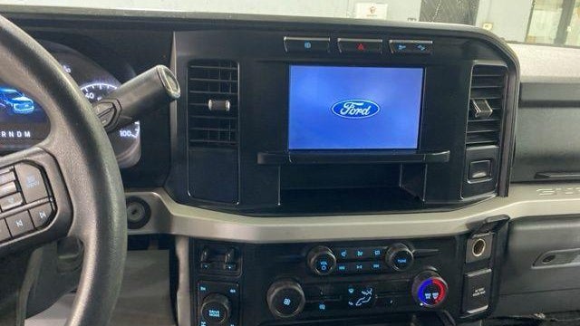 2024 Ford F-250 Super Duty XLT