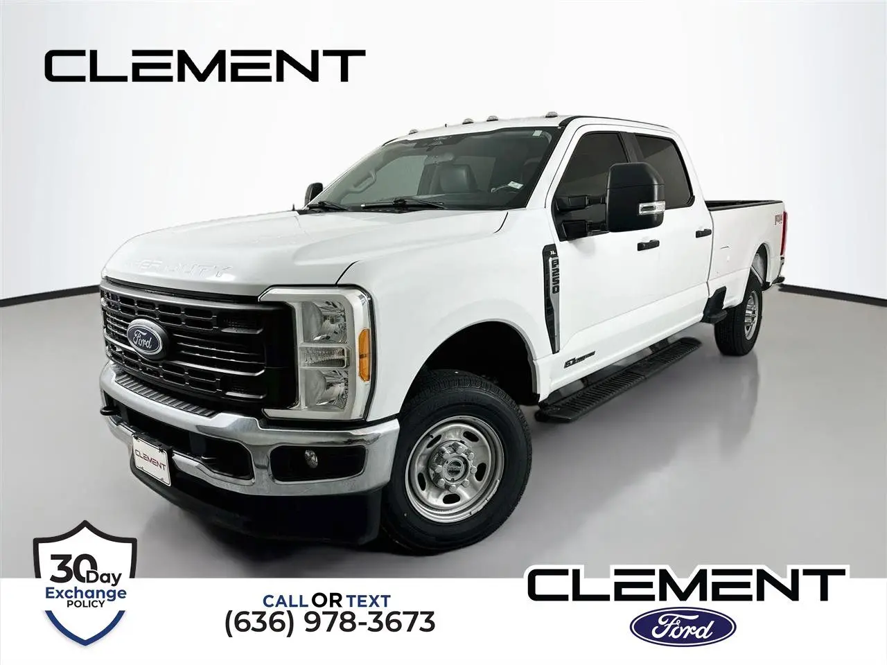2024 Ford F-250 - $50,711