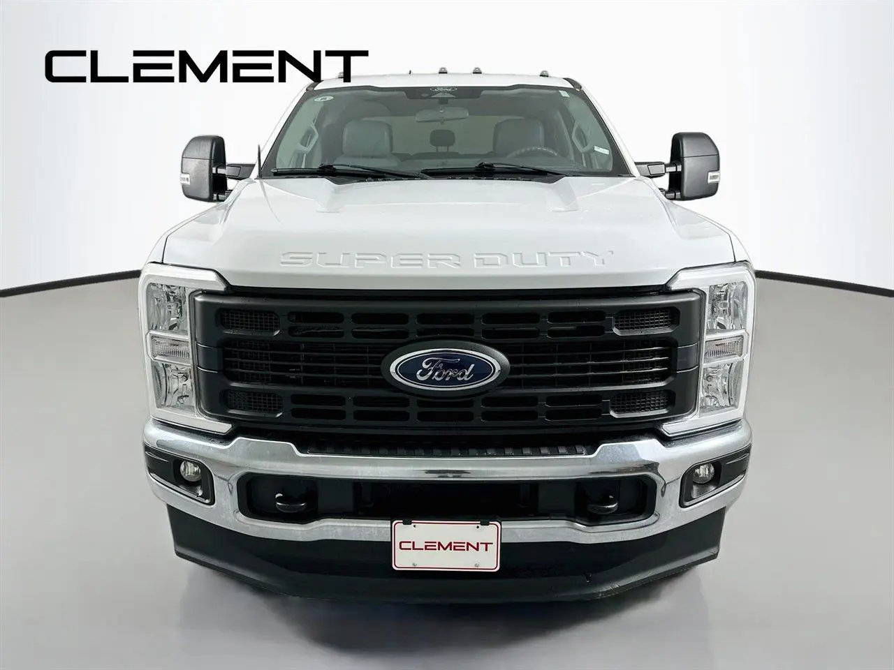 2024 Ford F-250 - $50,711