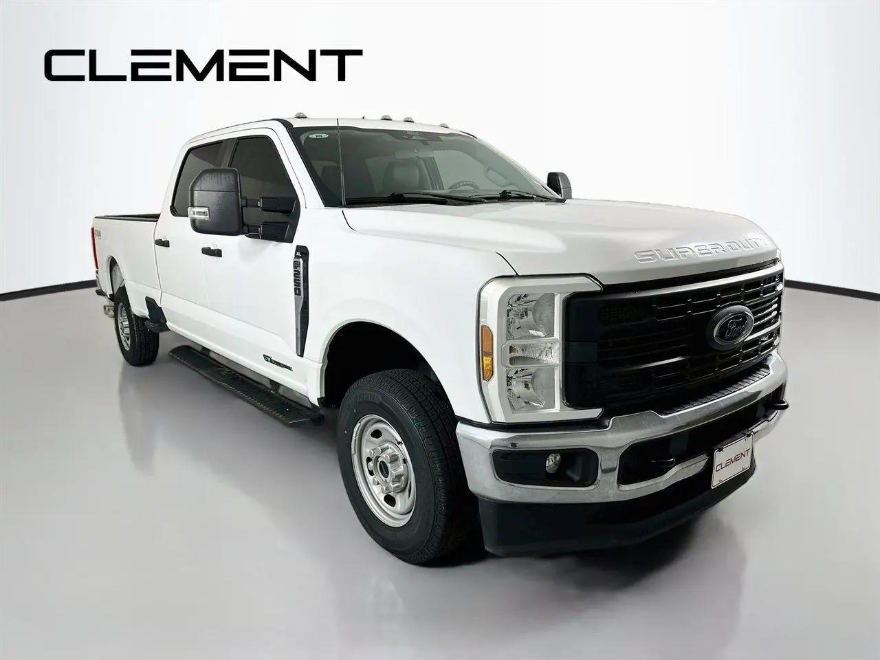 2024 Ford F-250 - $50,711