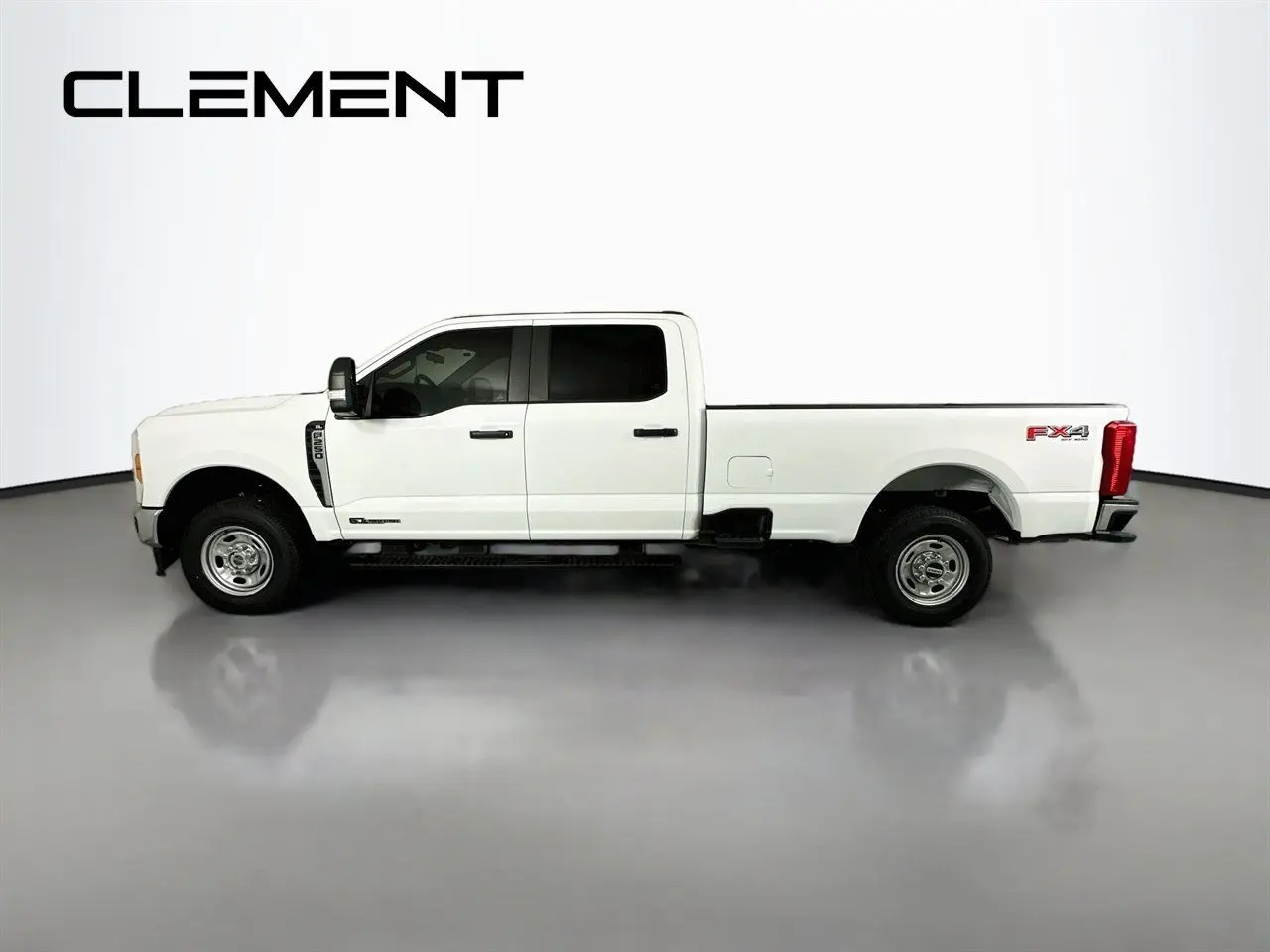2024 Ford F-250 - $50,711