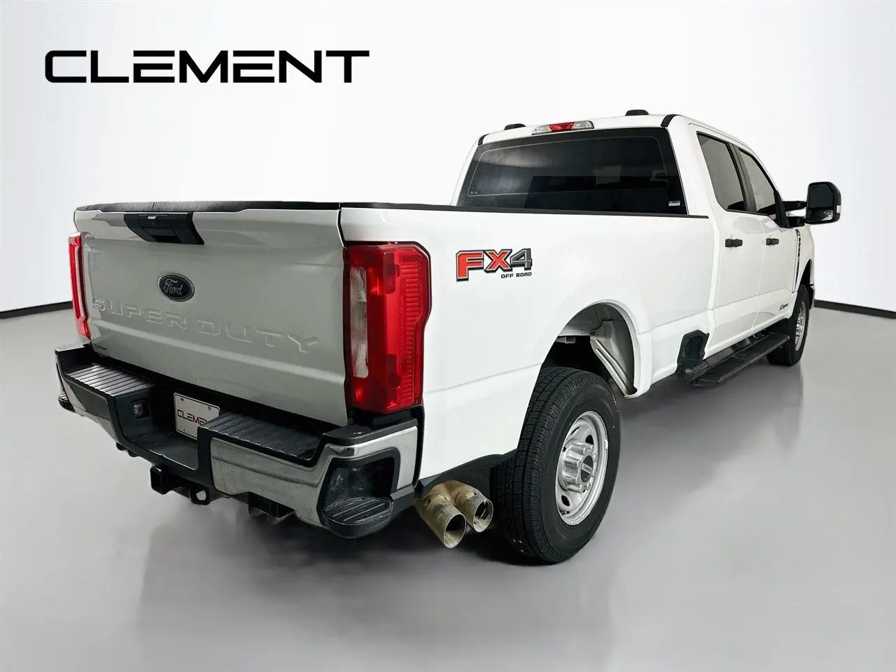2024 Ford F-250 - $50,711