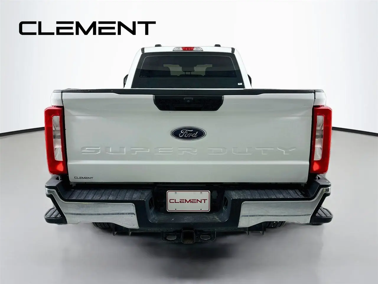 2024 Ford F-250 - $50,711