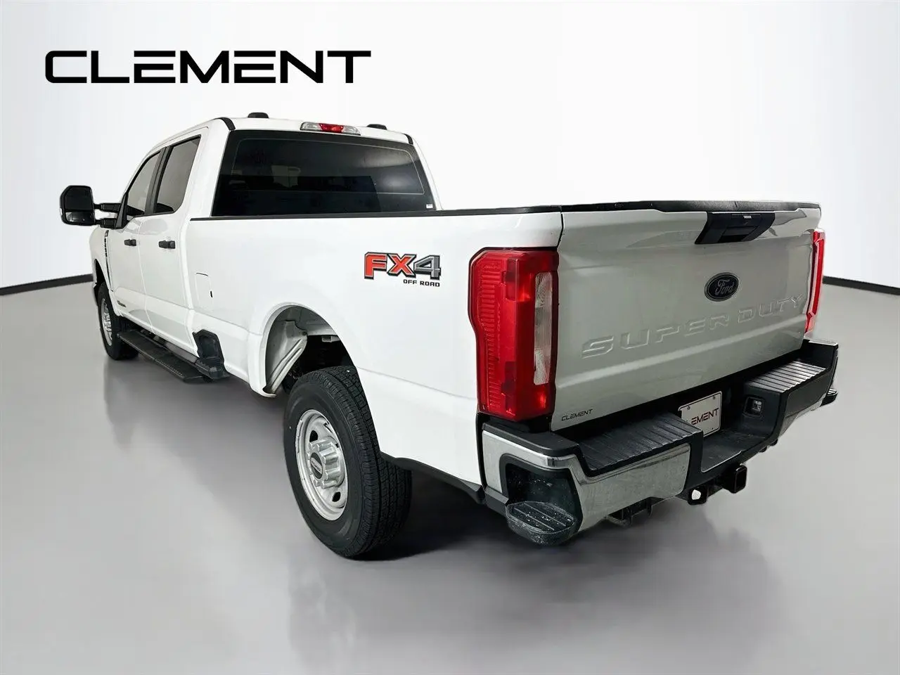 2024 Ford F-250 - $50,711