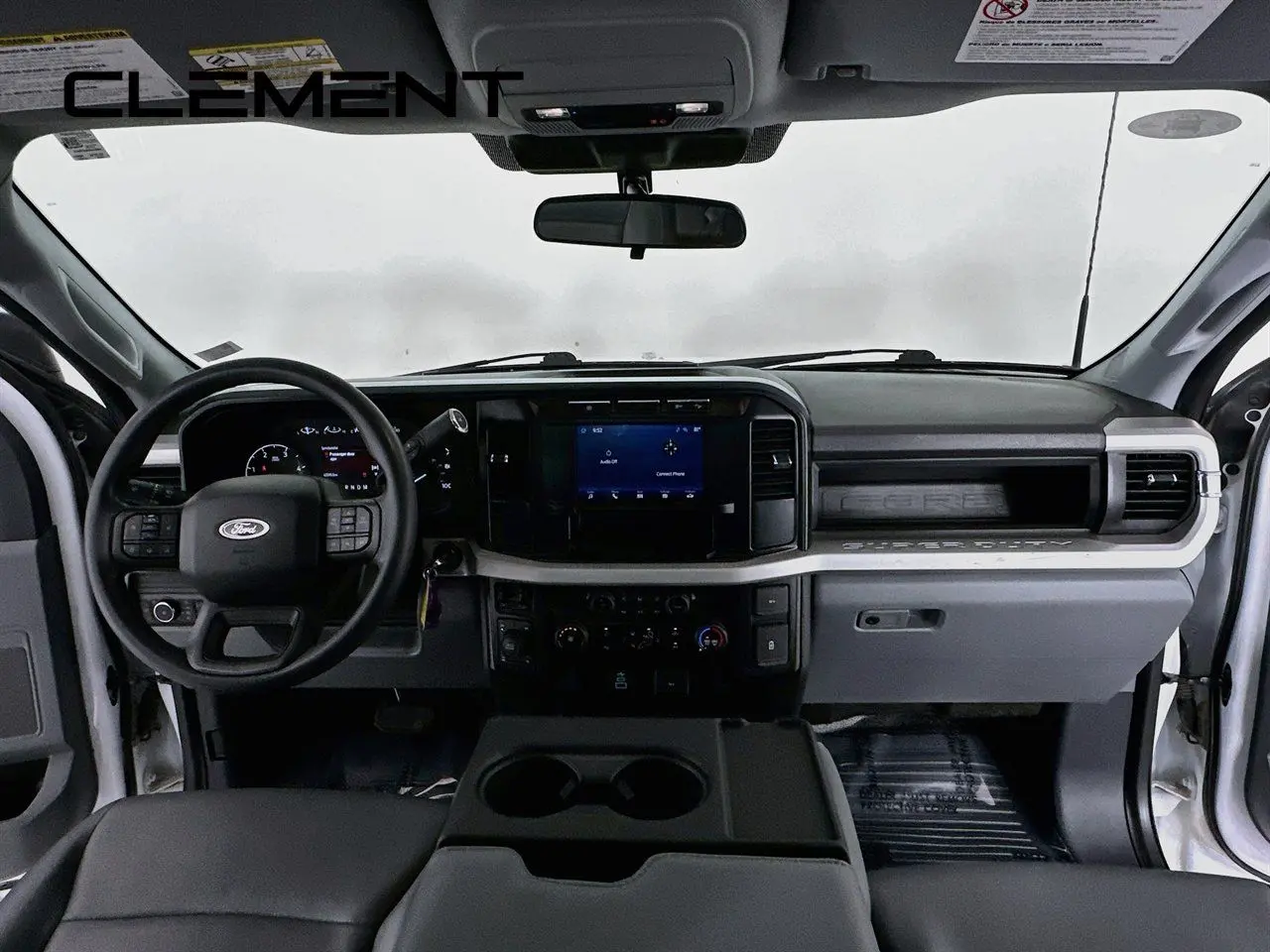 2024 Ford F-250 - $50,711