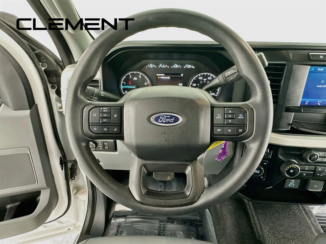 2024 Ford F-250 - $50,711