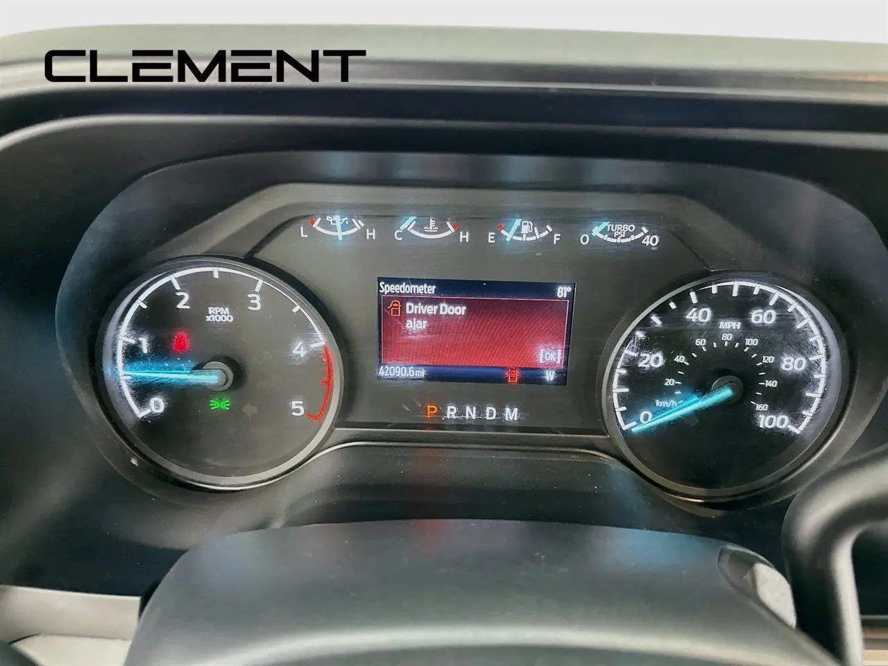 2024 Ford F-250 - $50,711