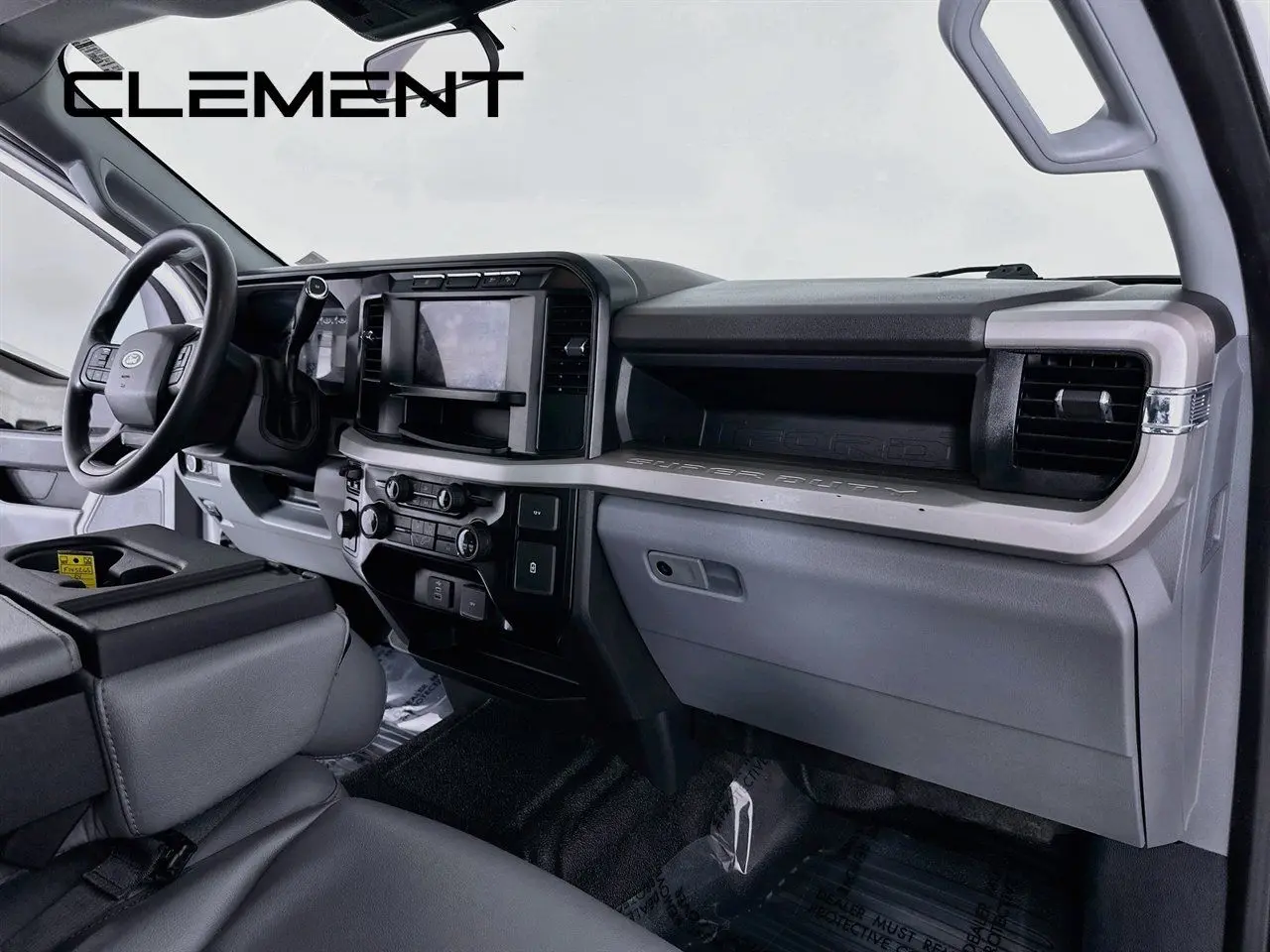 2024 Ford F-250 - $50,711